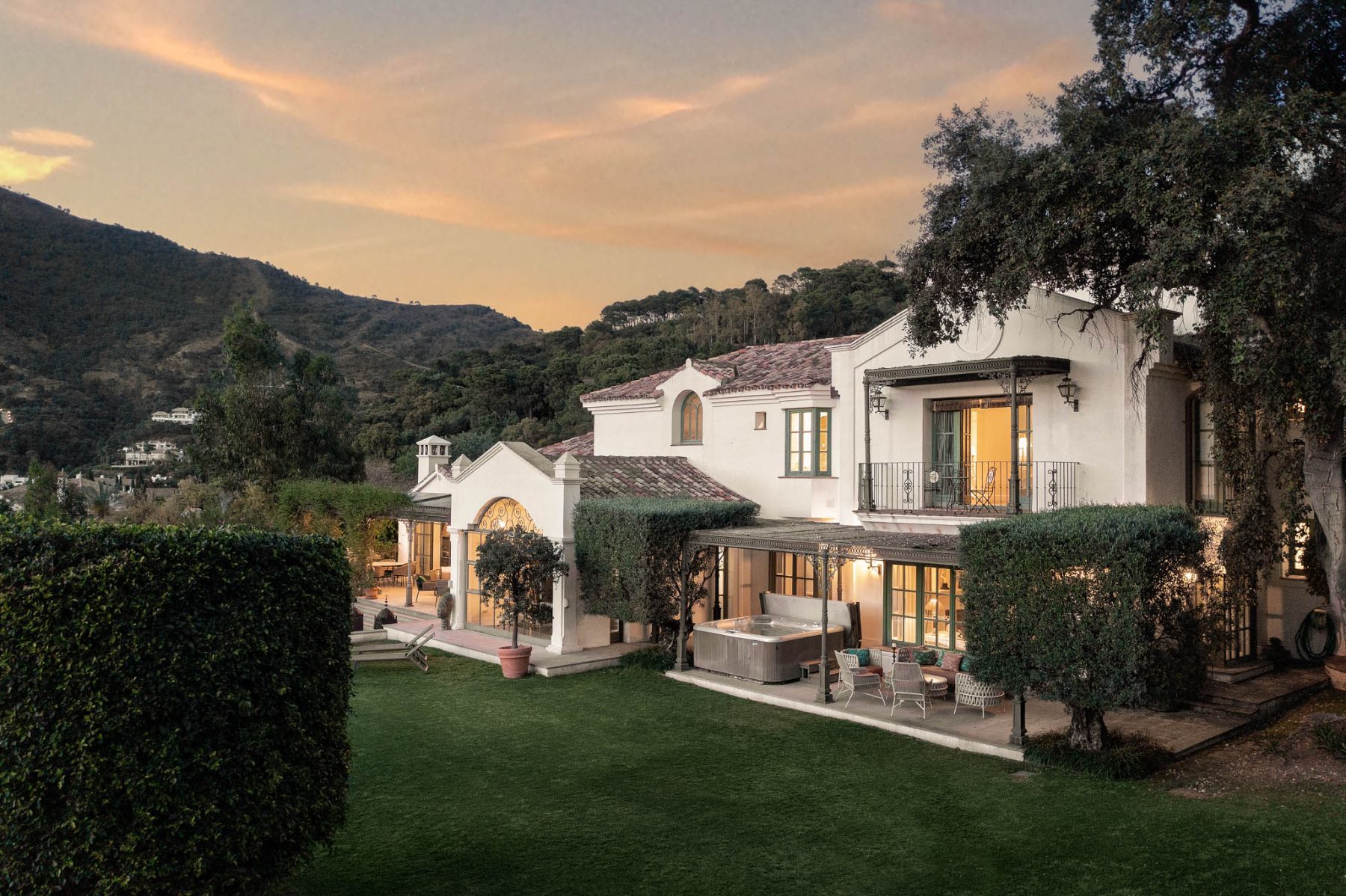 Villa Breeze villa photo.